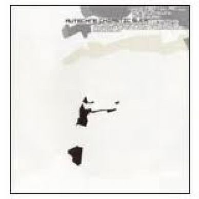 RARE AUTECHRE CD CHIASTIC SLIDE UK IMPORT 1997 NEW MINT